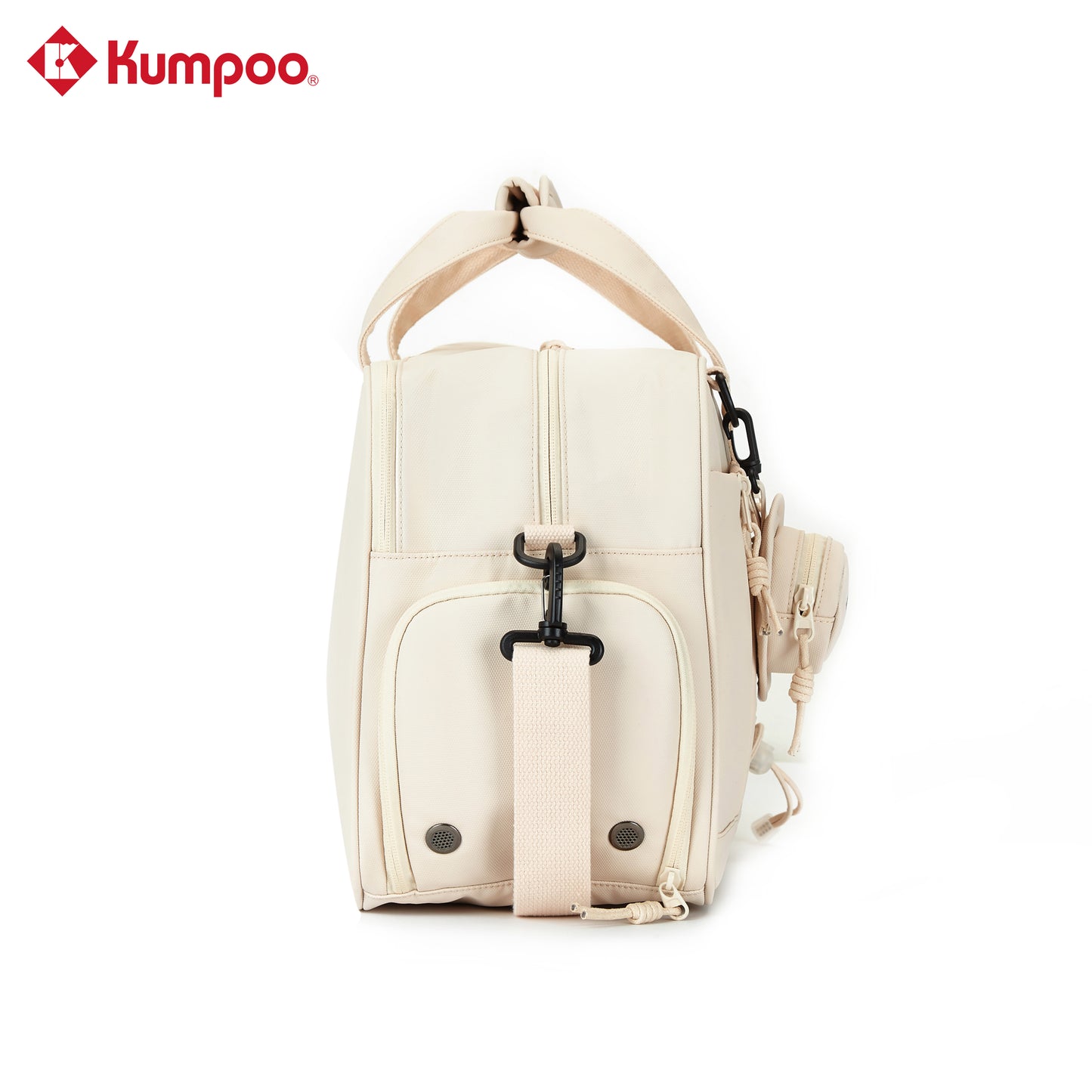 KUMPOO KB-531 SQUARE BAG