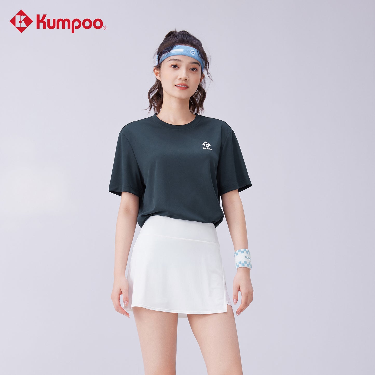 KUMPOO K241U-1045 T-SHIRT