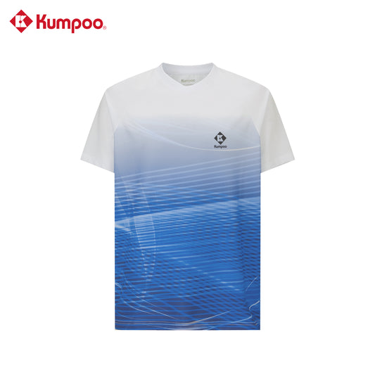 KUMPOO K241M-1029 T-SHIRT