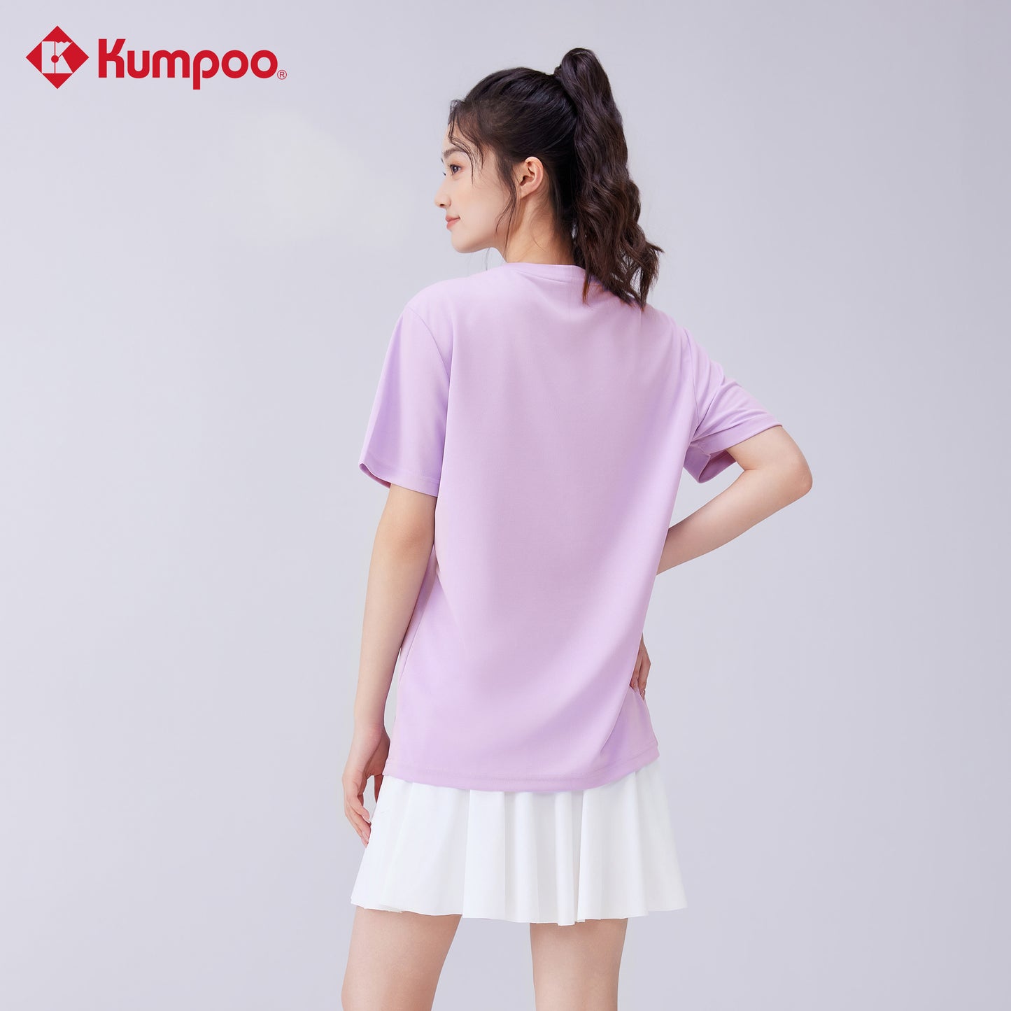 KUMPOO K241U-1044 T-SHIRT