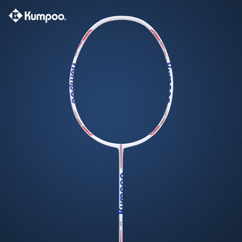 KUMPOO RIDE THE WIND 8U RACKET