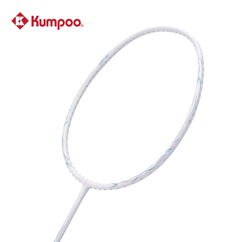 KUMPOO K520PRO (4U) RACKET