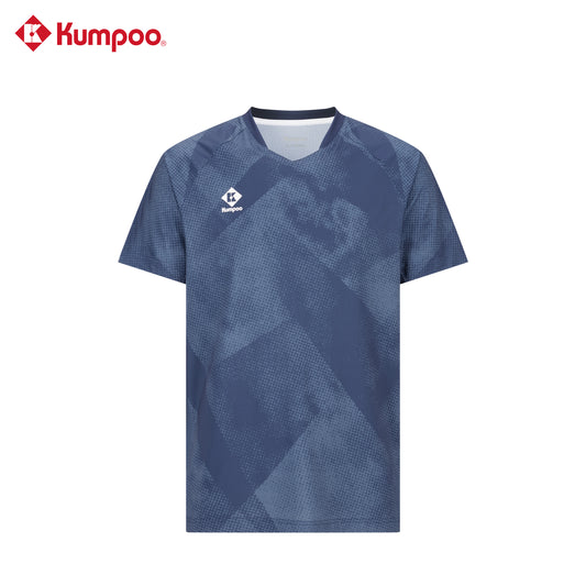KUMPOO K241M-1004 T-SHIRT