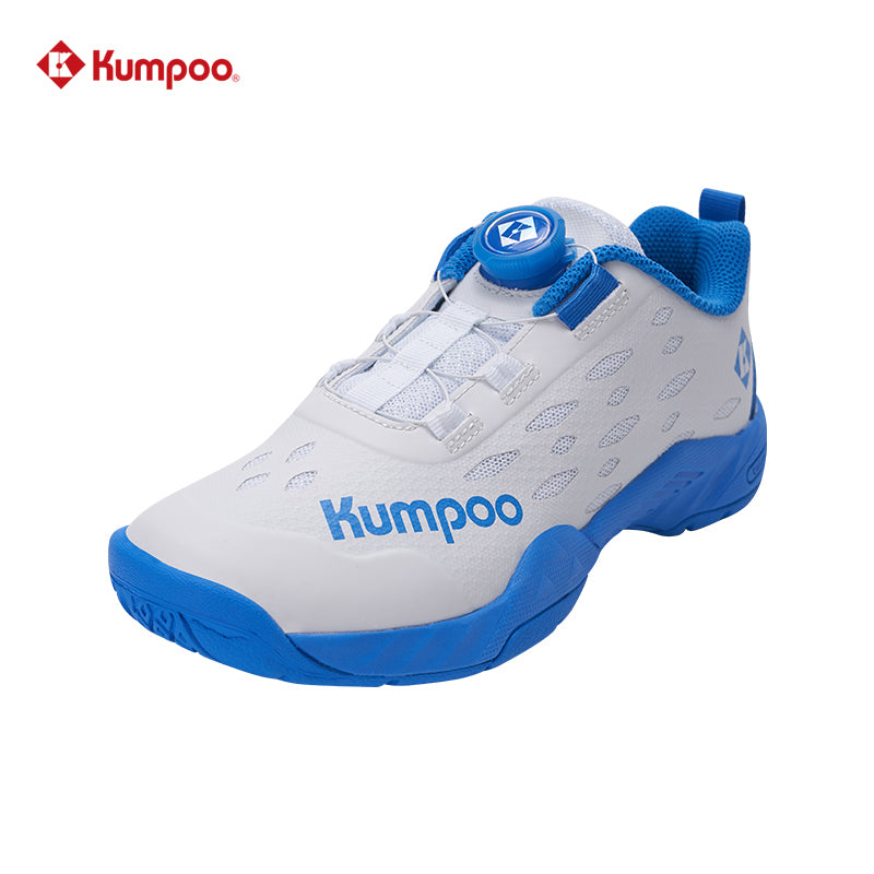 KUMPOO KH-J08 SHOES (KIDS)