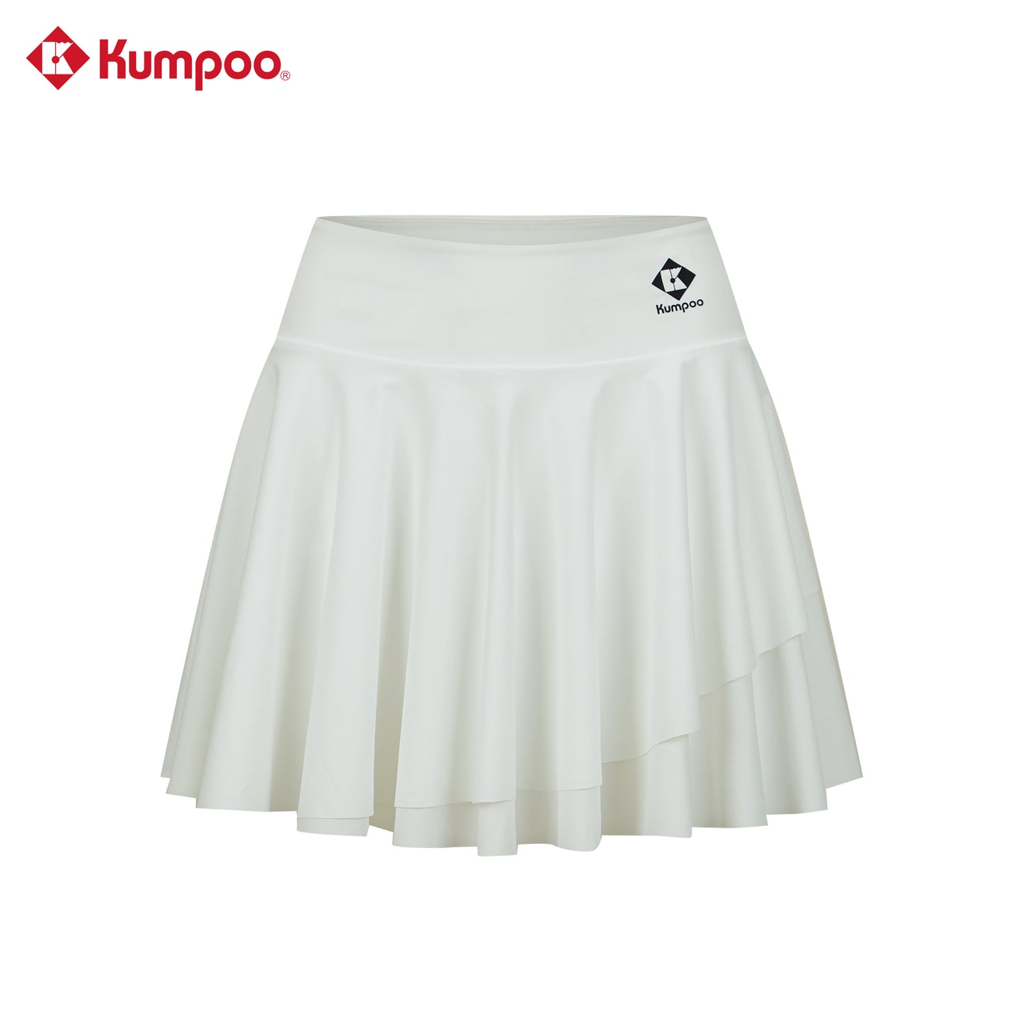 KUMPOO K241W-7109 SKIRT