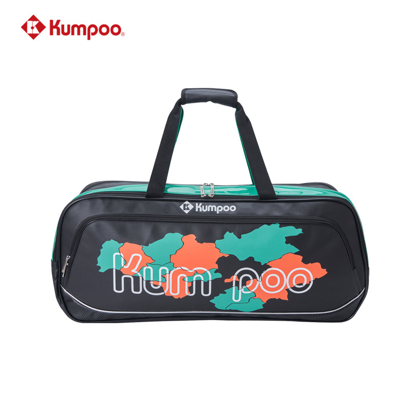 KUMPOO KB-366 RACKET BAG