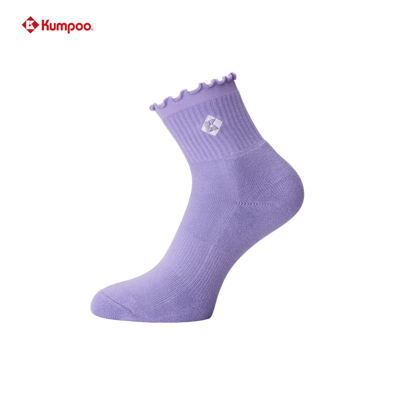 KUMPOO KSO-420W SOCKS