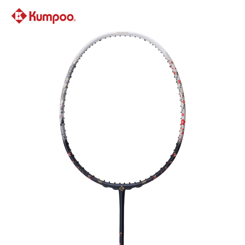 KUMPOO WINTERSWEET (4U) RACKET
