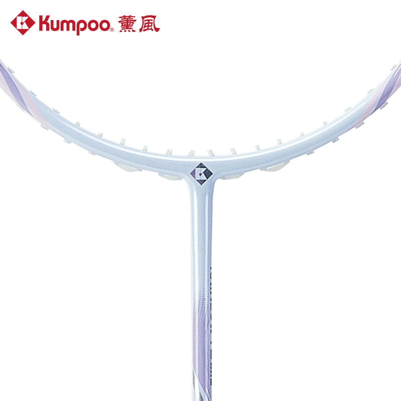KUMPOO QF-13 4U RACKET