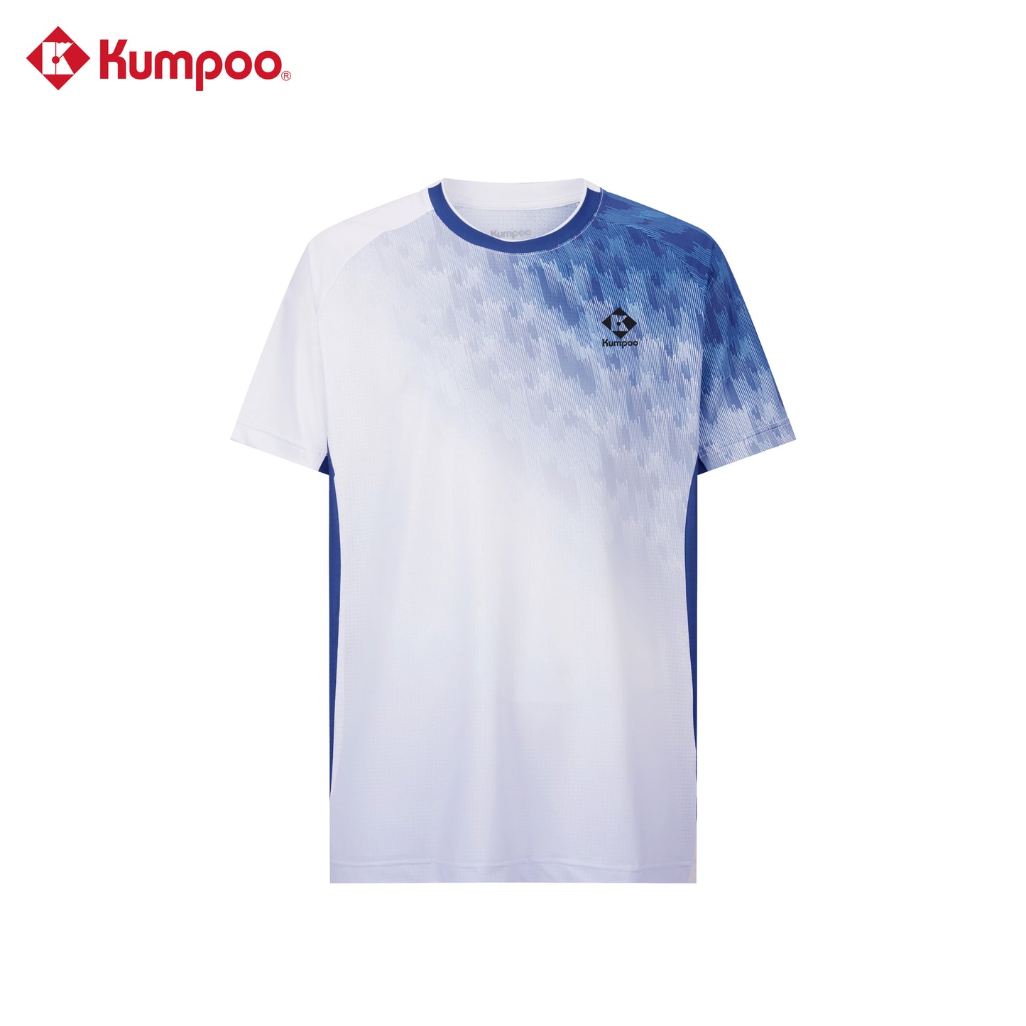 KUMPOO K241M-1037 T-SHIRT