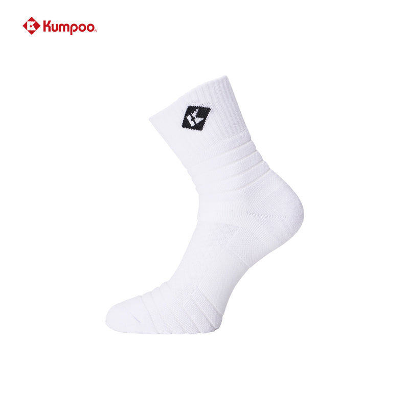 KUMPOO KSO-402 SOCKS