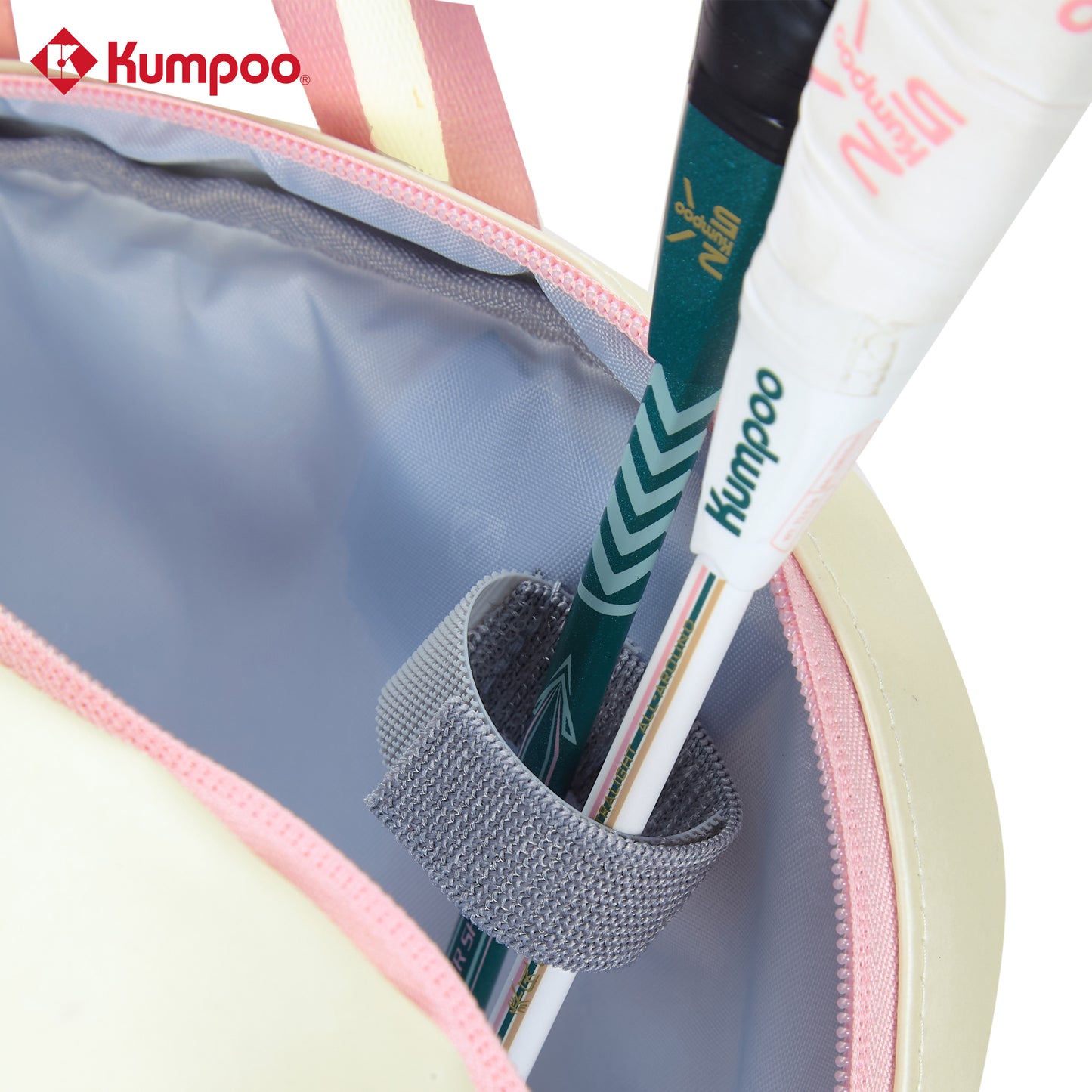 KUMPOO KB-5212.25th BACKPACK