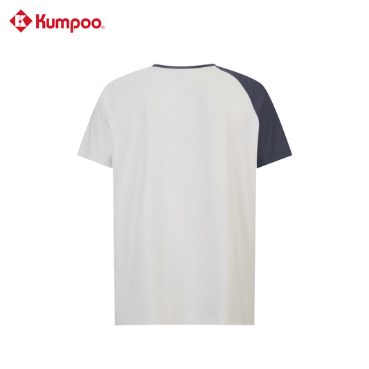 KUMPOO K241M-1104 T-SHIRT