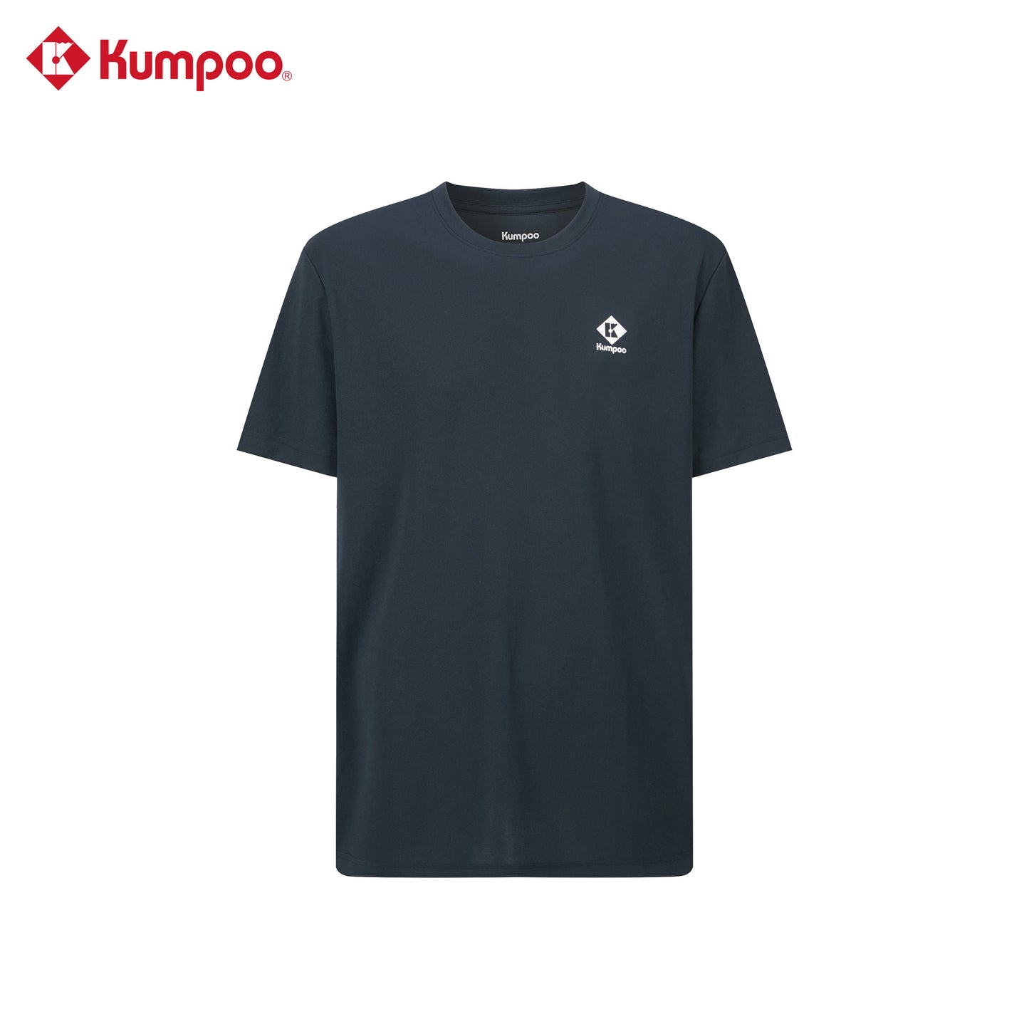 KUMPOO K241U-1045 T-SHIRT