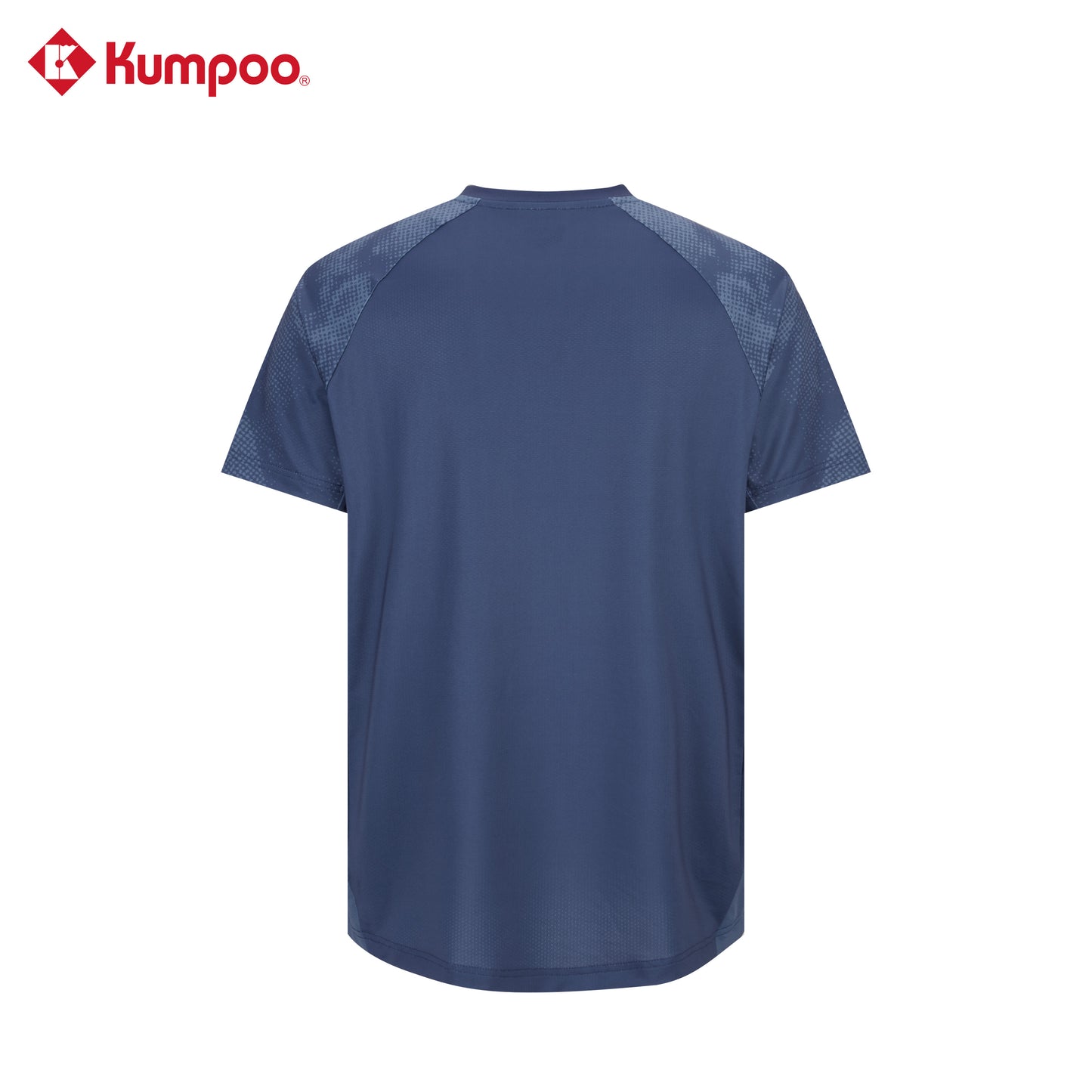 KUMPOO K241M-1004 T-SHIRT