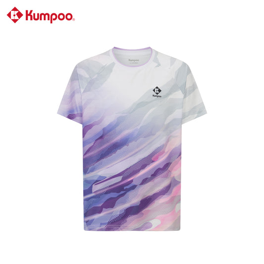 KUMPOO K241M-1070 T-SHIRT