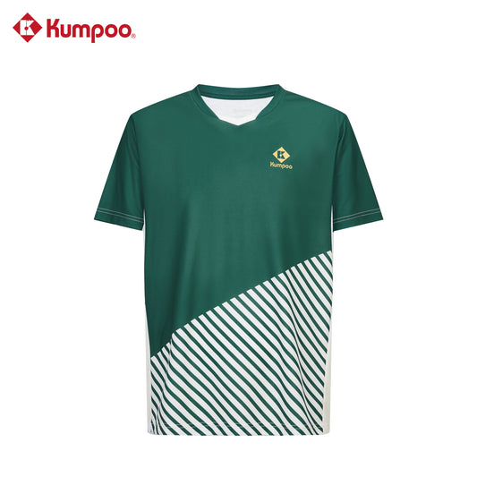 KUMPOO K261M-1531.25th T-SHIRT