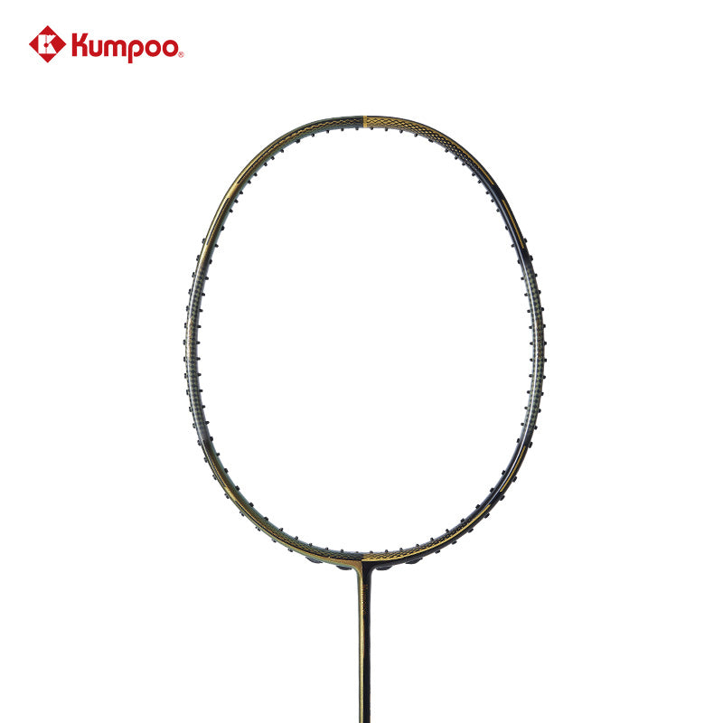 KUMPOO KEVLAMOR III (4U) RACKET