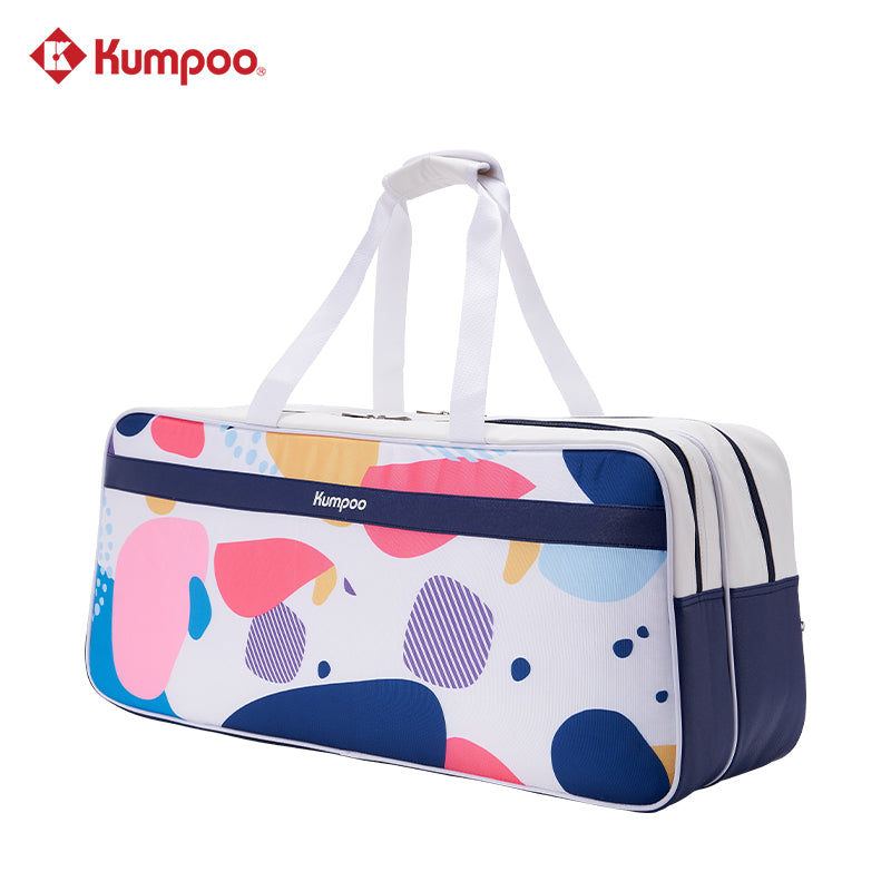 KUMPOO KB-432 RACKET BAG