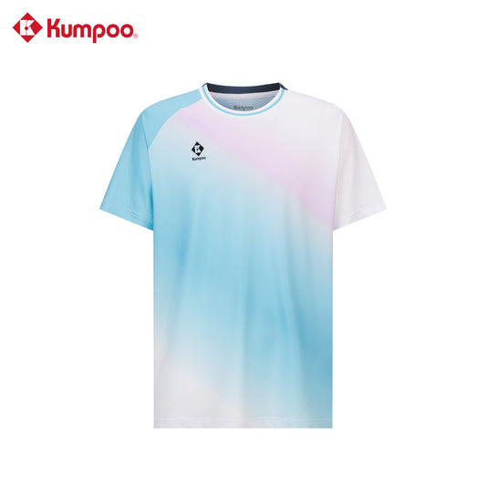 KUMPOO K241M-1028 T-SHIRT