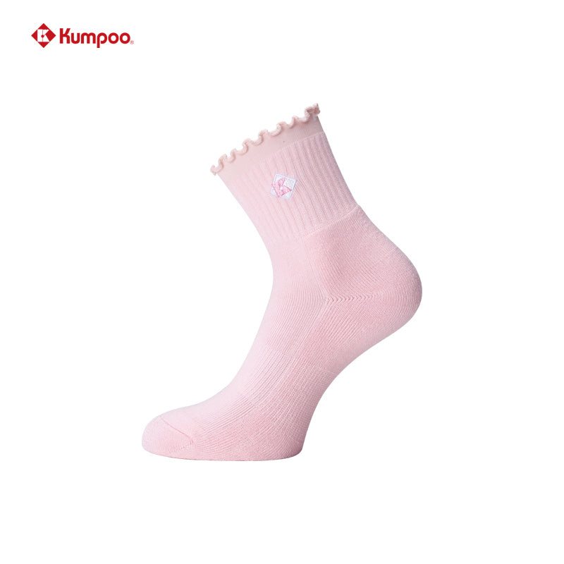 KUMPOO KSO-420W SOCKS