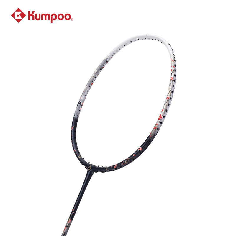 KUMPOO WINTERSWEET (4U) RACKET