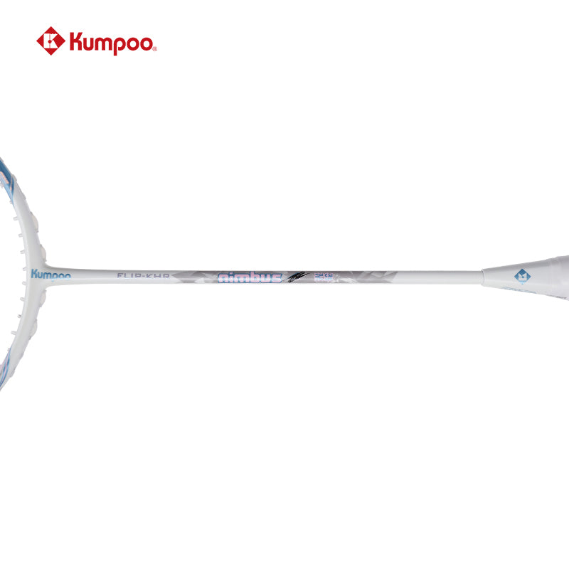 KUMPOO FLIP (4U) RACKET