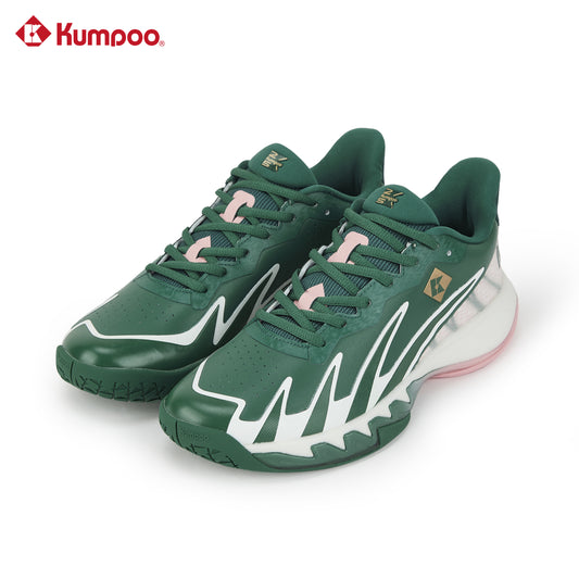 KUMPOO KH-G828.25th SHOES