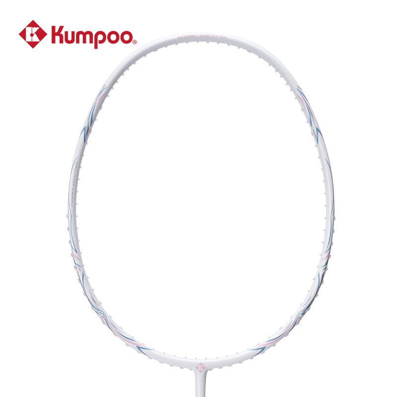 KUMPOO K520PRO (4U) RACKET