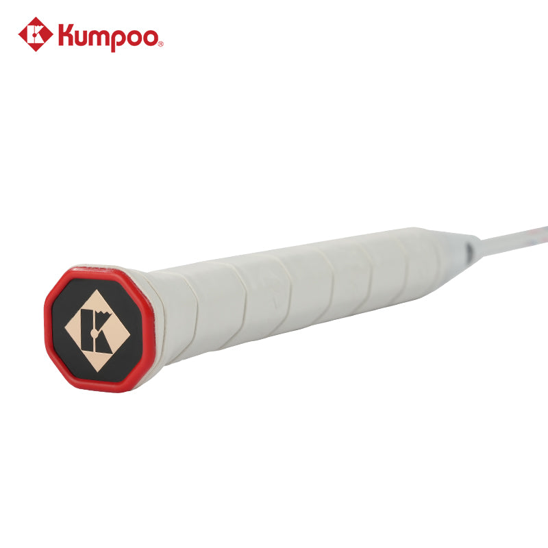 KUMPOO BLUE DOME (5U) RACKET