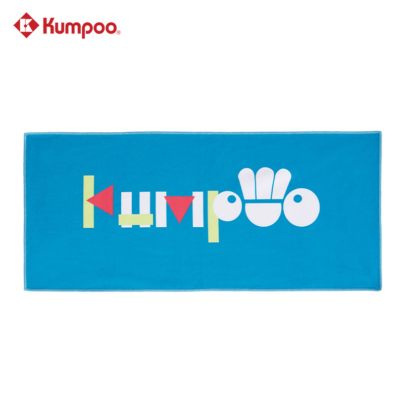 KUMPOO KT-401 TOWEL (40x90CM)