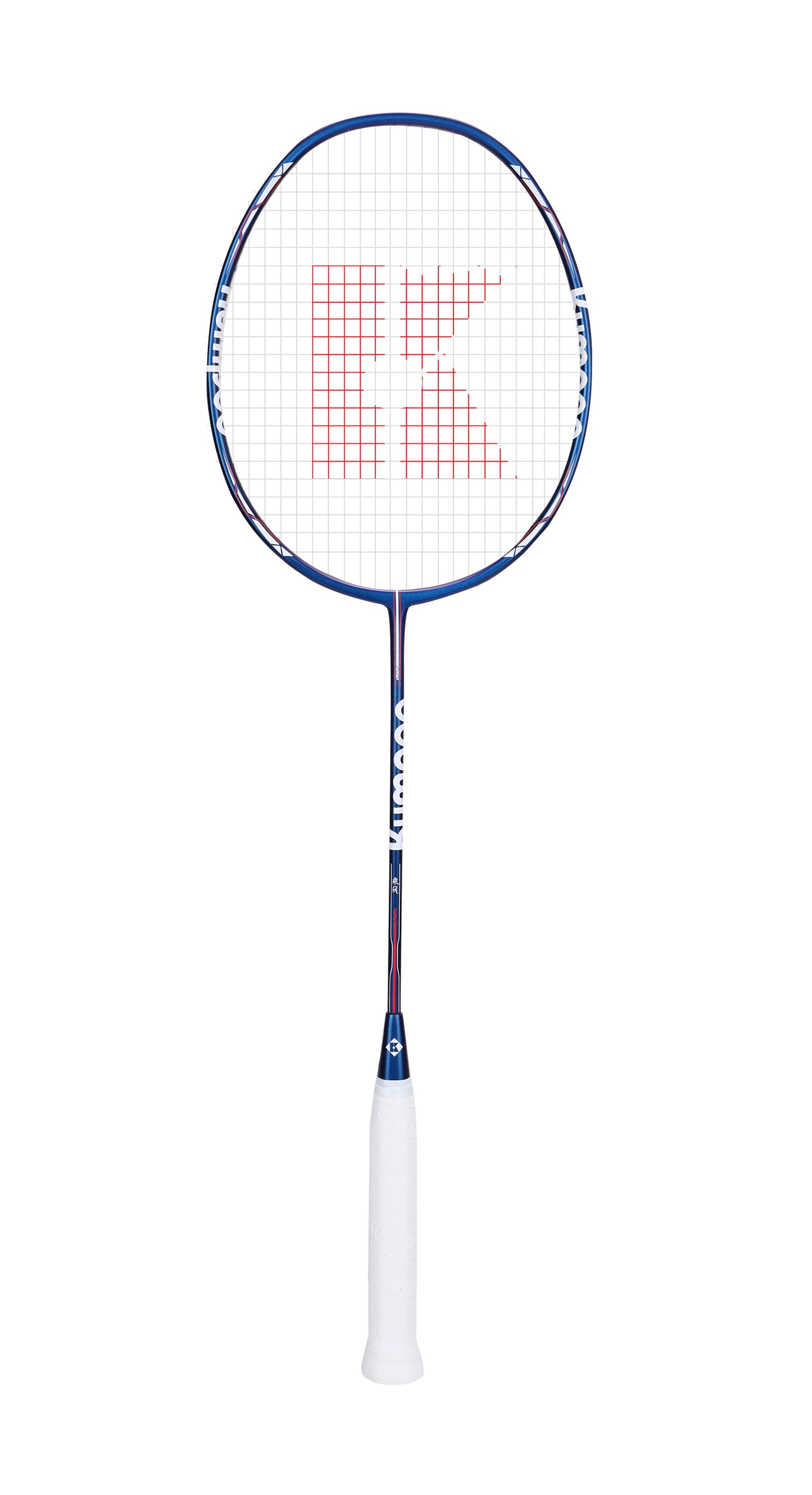 KUMPOO RIDE THE WIND 8U RACKET