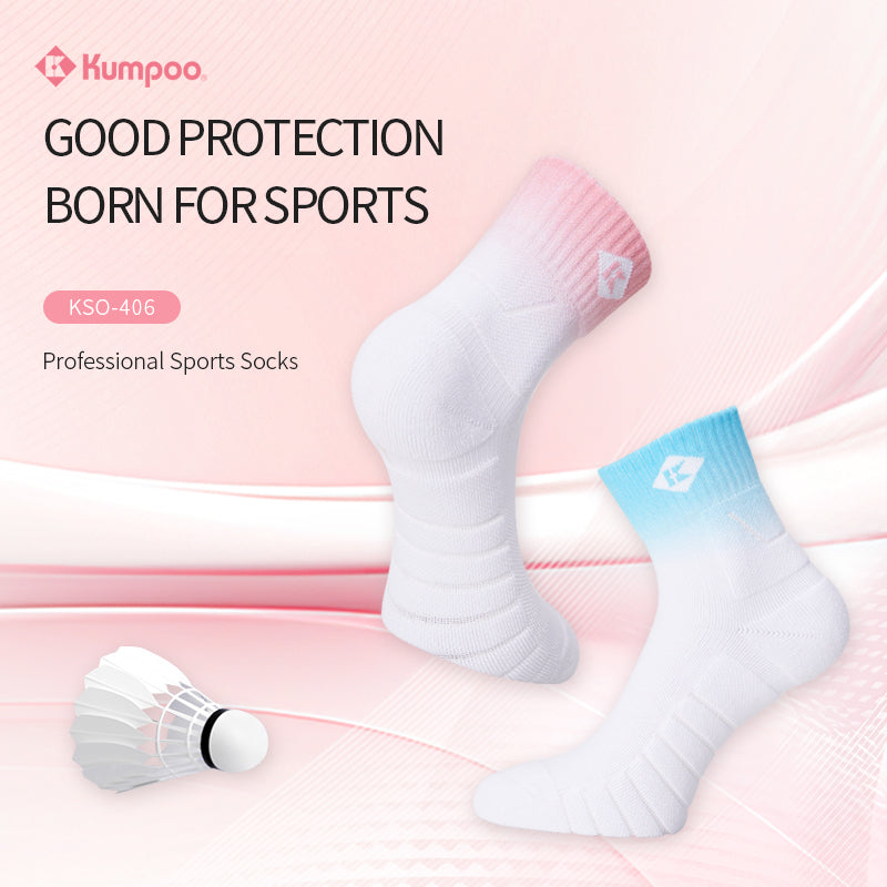 KUMPOO KSO-406 SOCKS