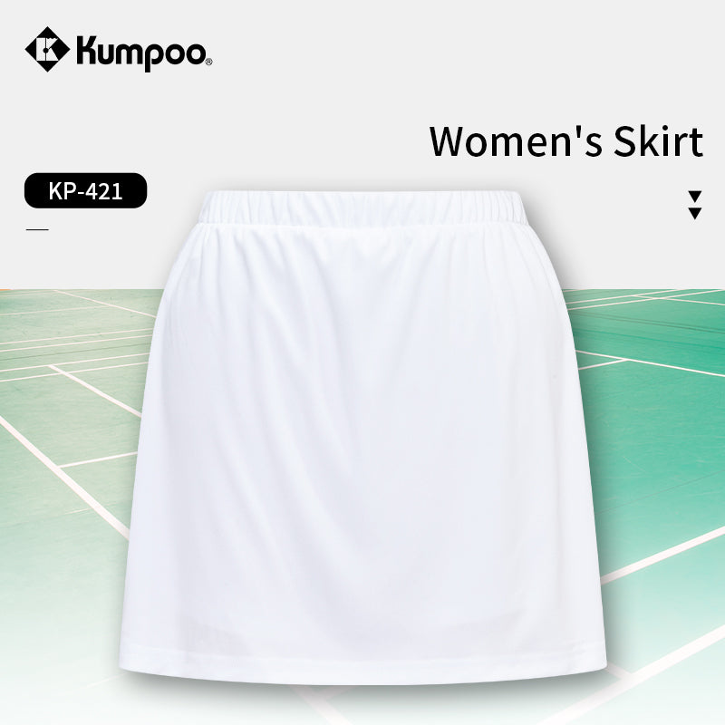 KUMPOO KP-421 SKIRT