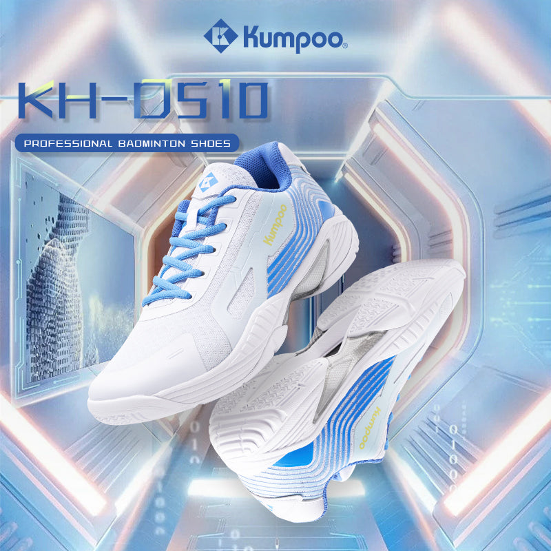 KUMPOO KH-D510 SHOES