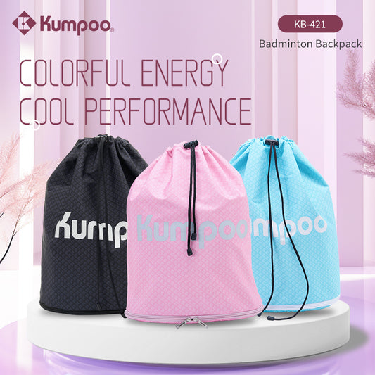 KUMPOO KB-421 BACKPACK
