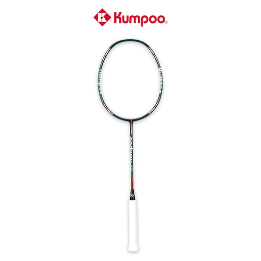 KUMPOO RIDE THE WIND S (6U) RACKET