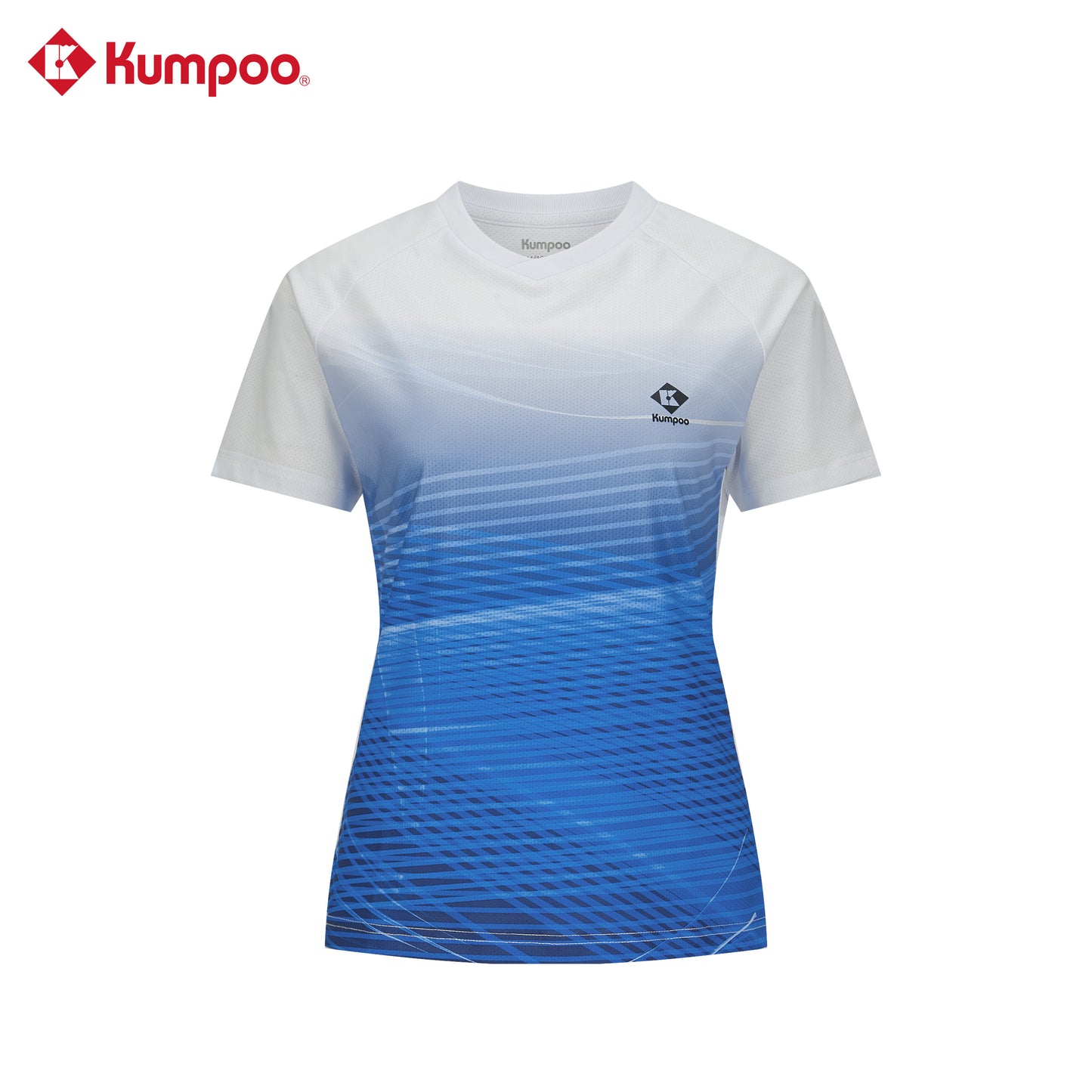 KUMPOO K241W-1029 T-SHIRT