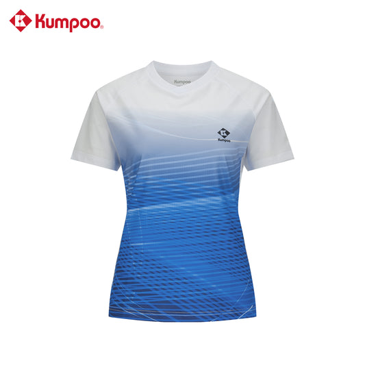 KUMPOO K241W-1029 T-SHIRT