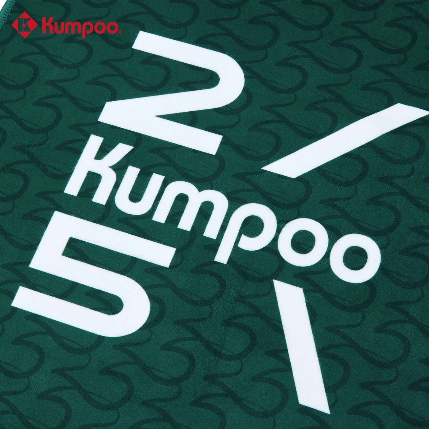 KUMPOO KT-517.25th TOWEL