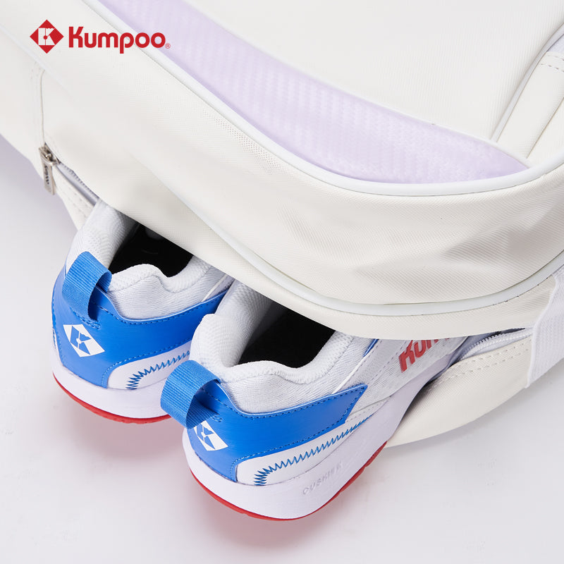KUMPOO KB-366 RACKET BAG