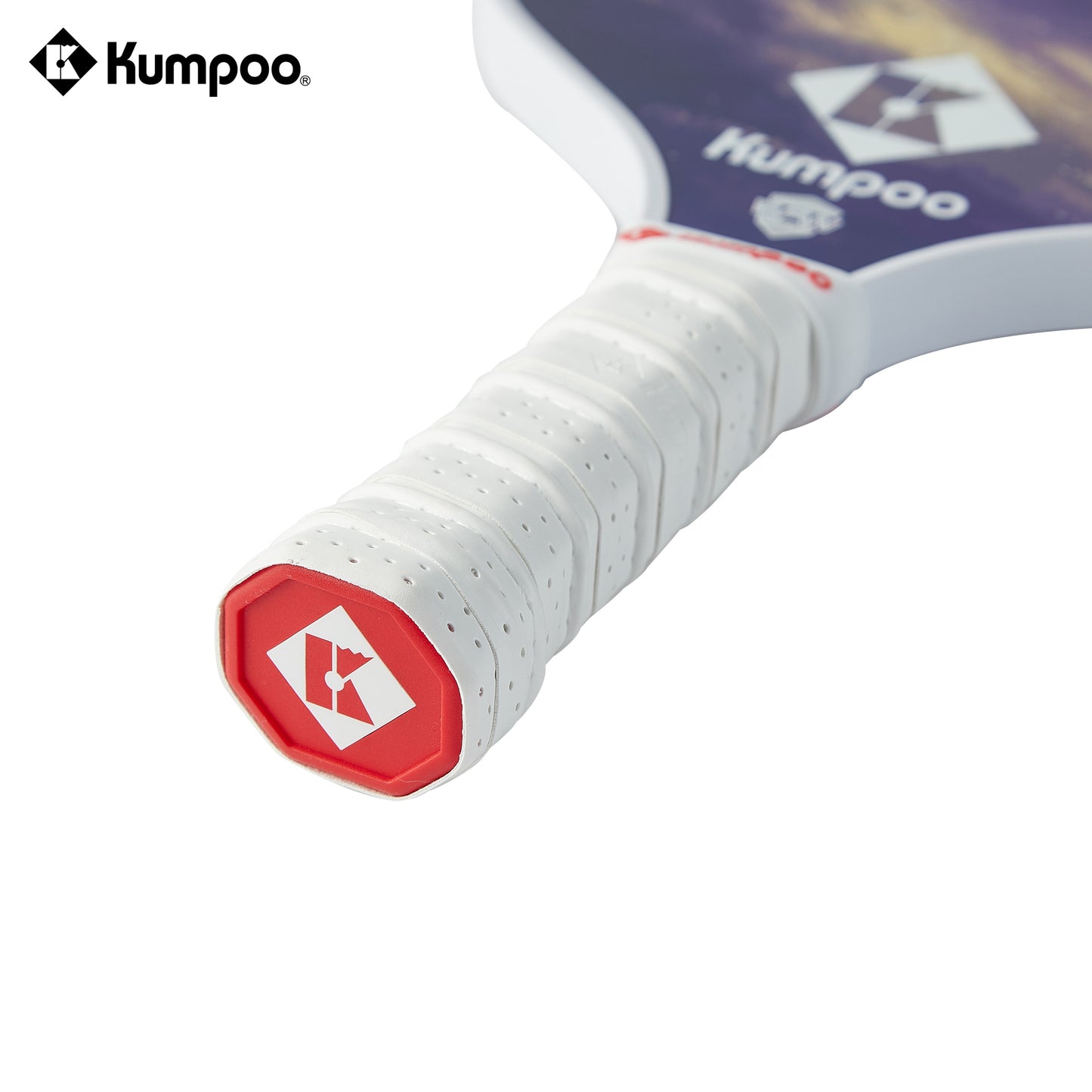 KUMPOO SUNNINESS05 PICKLEBALL PADDLE