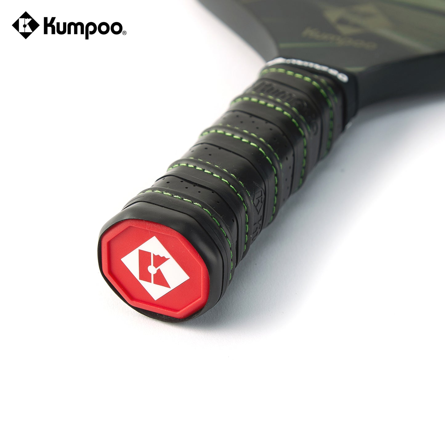 KUMPOO SURPASS MYSTERY 2 PICKLEBALL PADDLE (USAPA APPROVED)