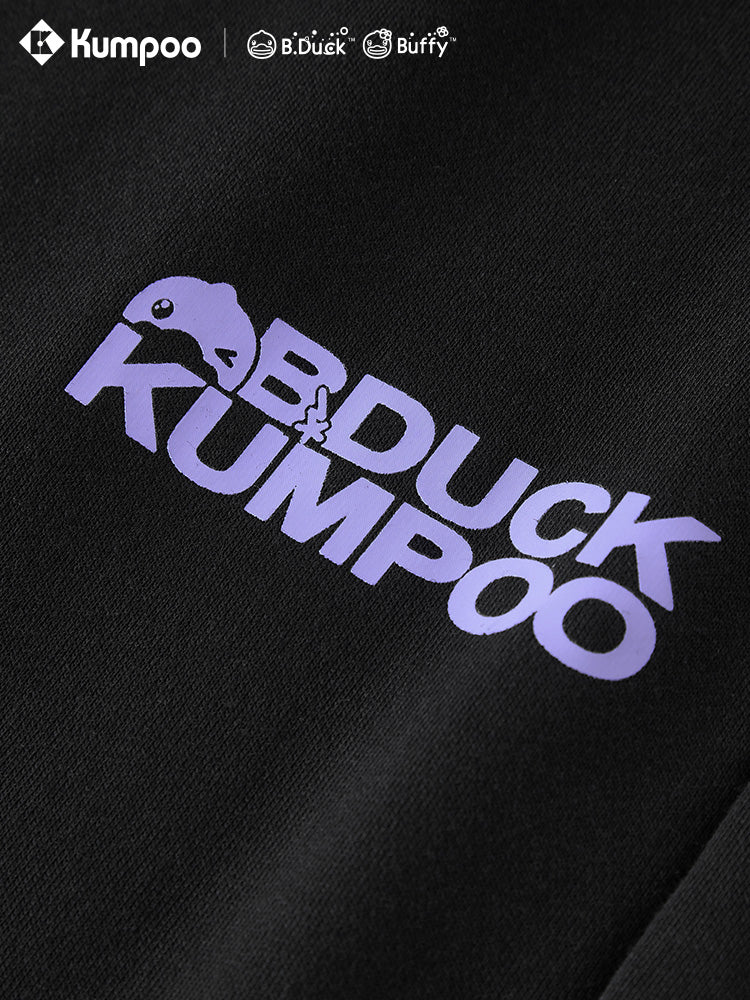 KUMPOO KKU-2058 B.DUCK SHORTS