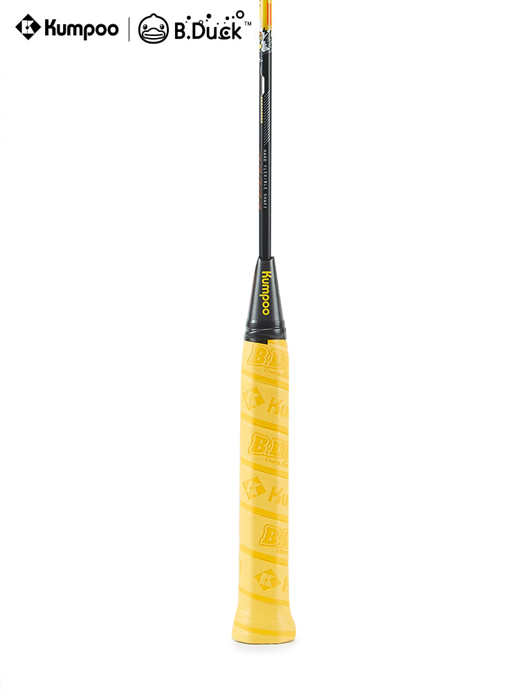 KUMPOO B.DUCK COOL 4U RACKET