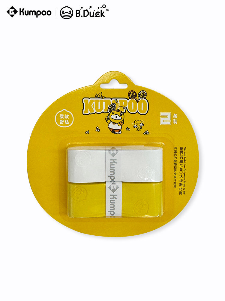 KUMPOO KG-88 B.DUCK GRIP