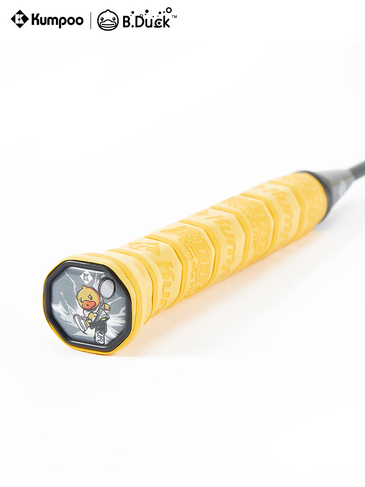 KUMPOO B.DUCK COOL 4U RACKET