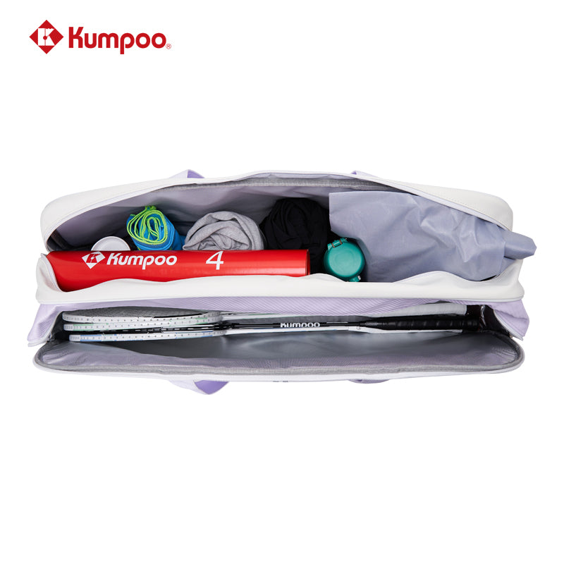 KUMPOO KB-366 RACKET BAG