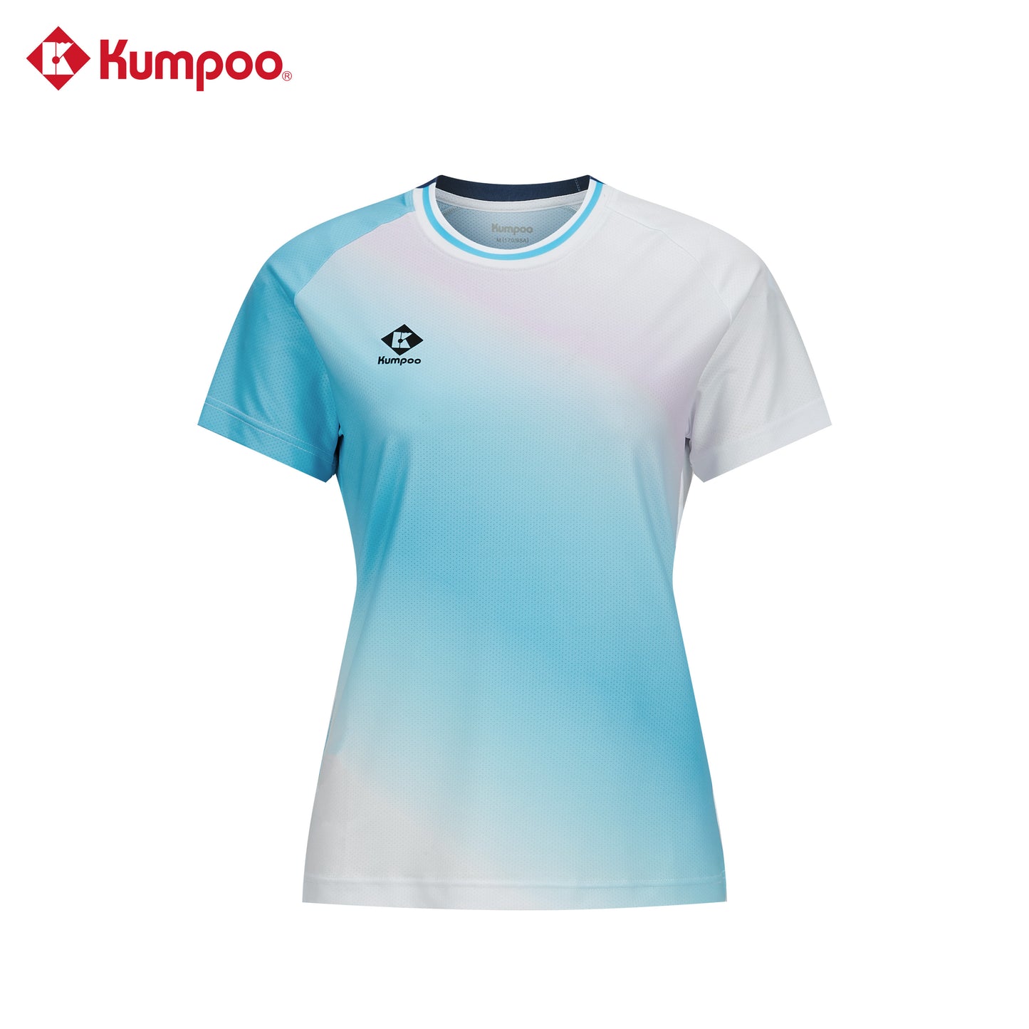 KUMPOO K241W-1028 T-SHIRT