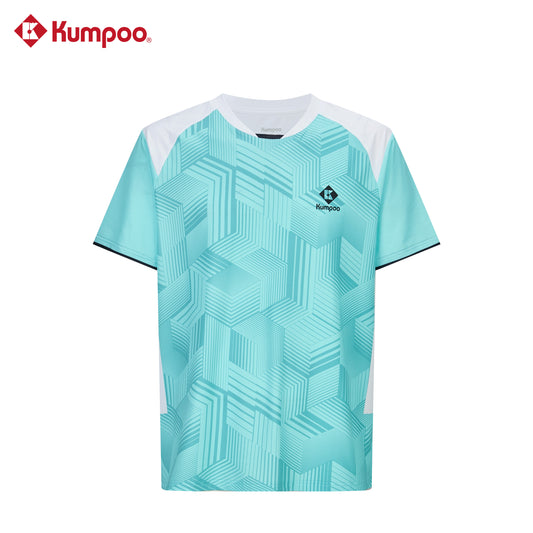 KUMPOO K261M-1148 T-SHIRT